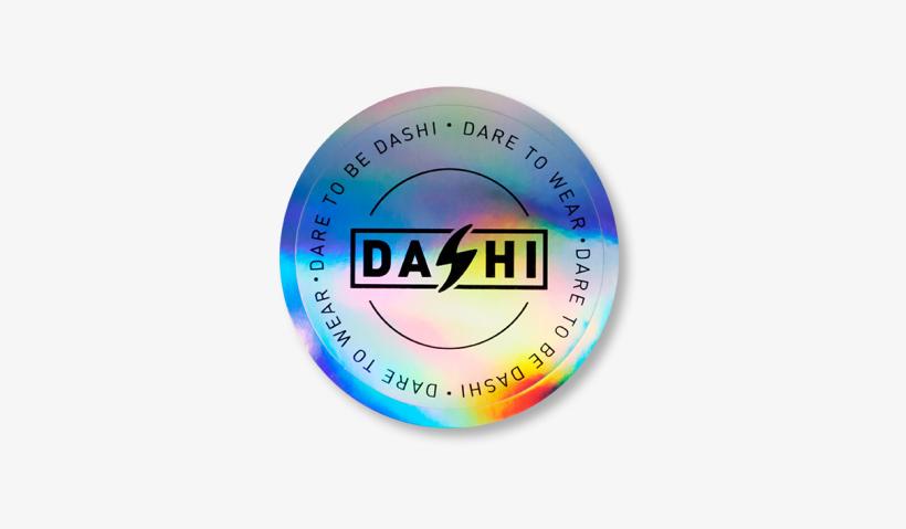 Sticker | dashi